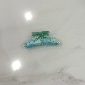 Clip Verte – Pince personnalisable