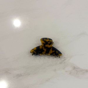 Clip Léopard – Pince personnalisable (Copie)